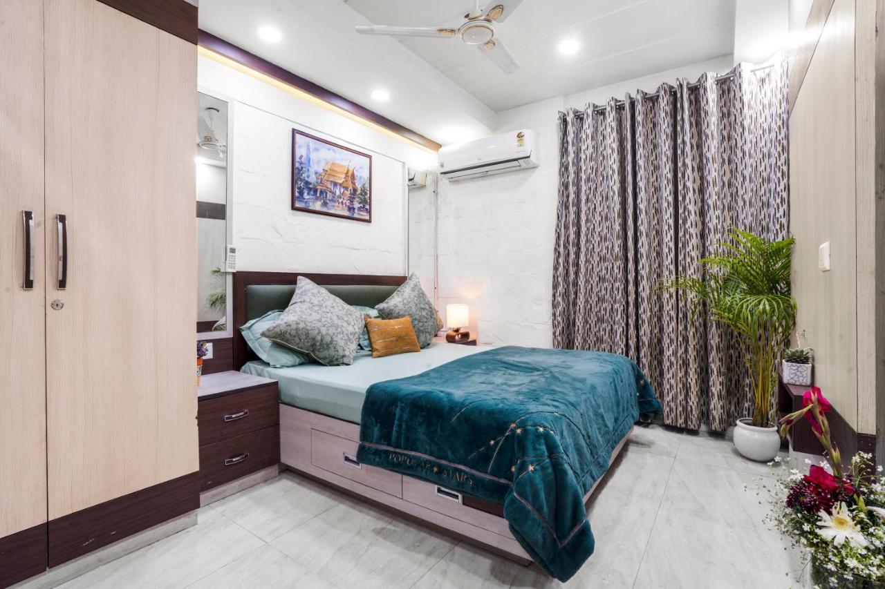 Homlee-heritage 2 Bedroom-bharat Mandapam- Ito Apartment *