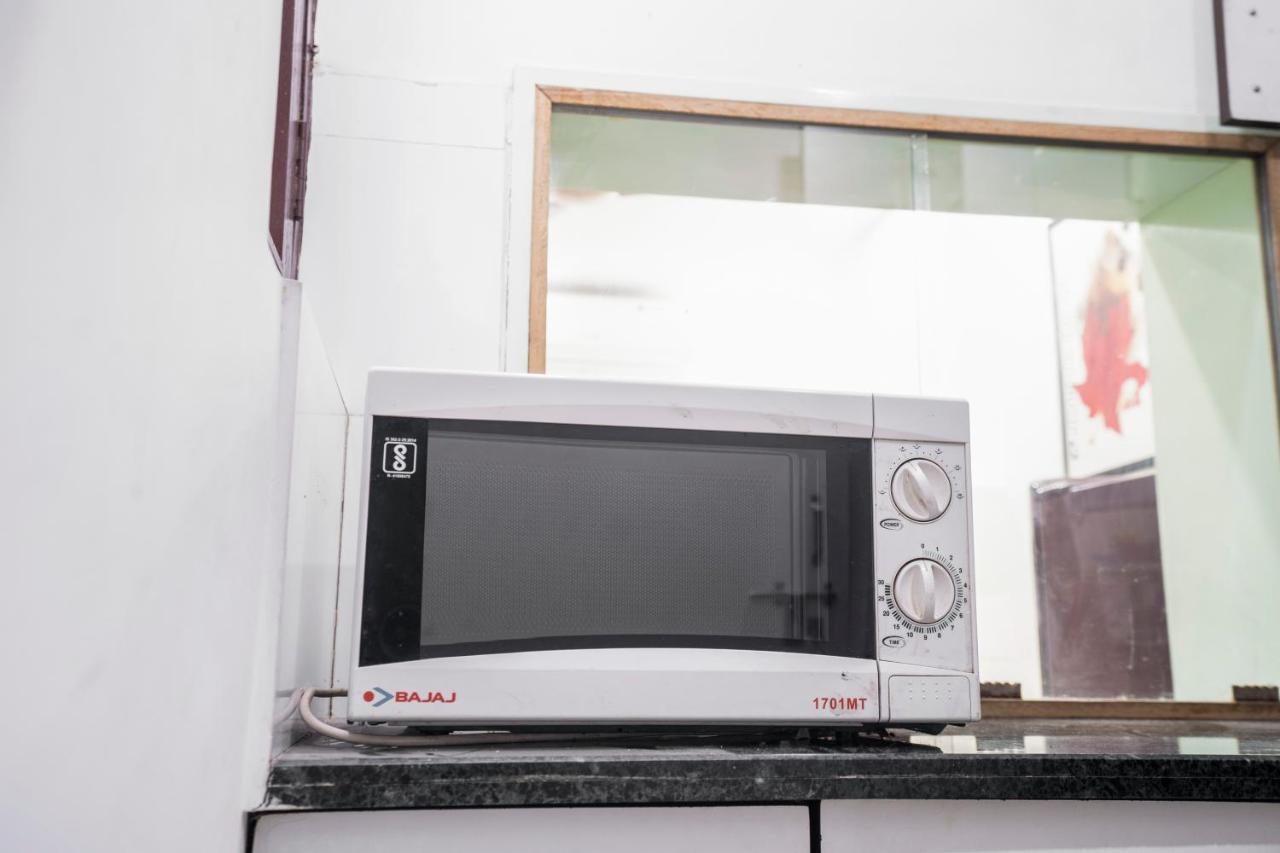 Homlee-heritage 2 Bedroom-bharat Mandapam- Ito